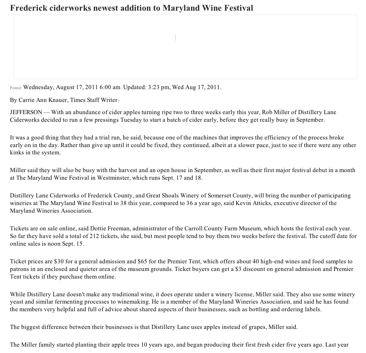 Frederick-Ciderworks-Newest-Addition-to-Maryland-Wine-Festival-Knauer