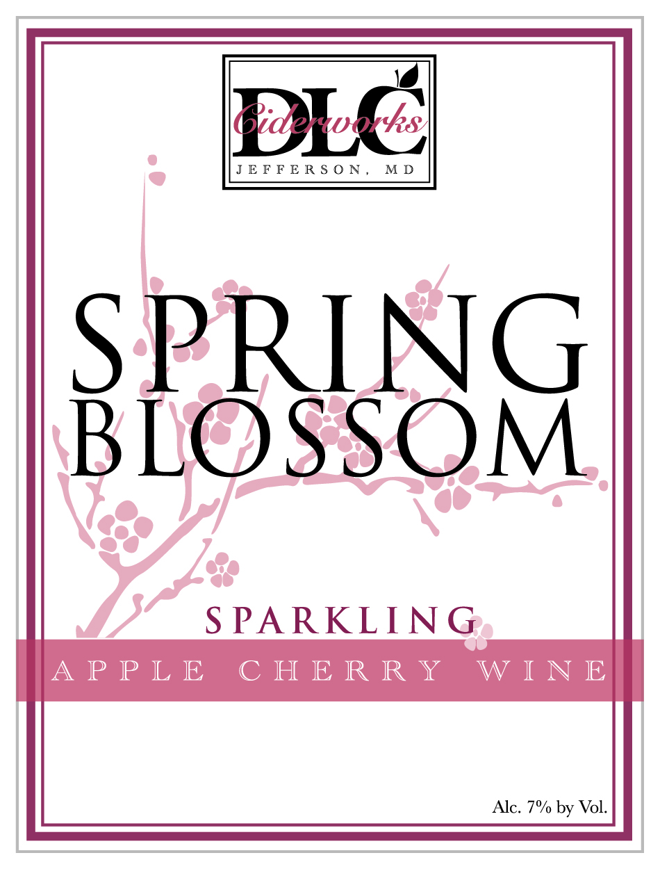Spring Blossom
