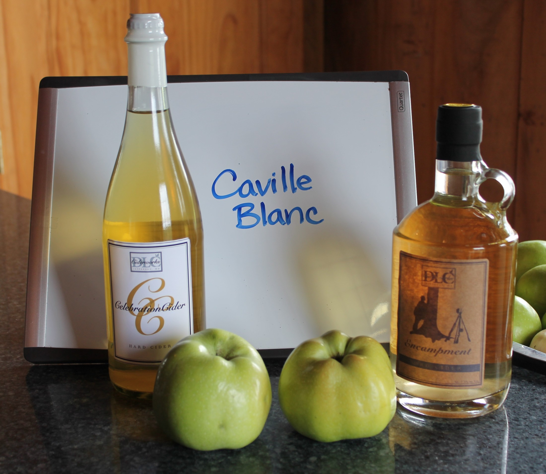 Calville Blanc d’Hiver