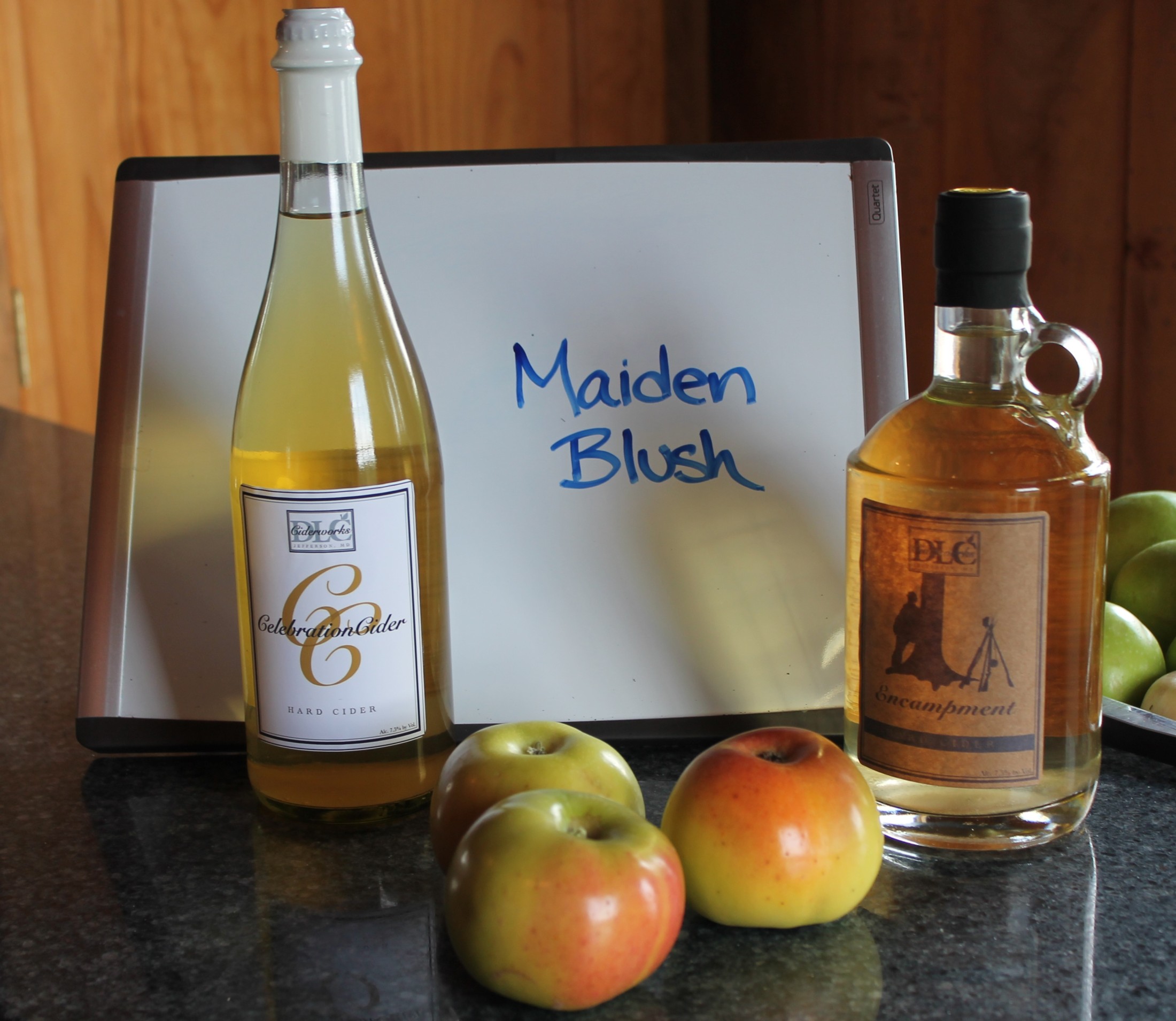 Maiden Blush