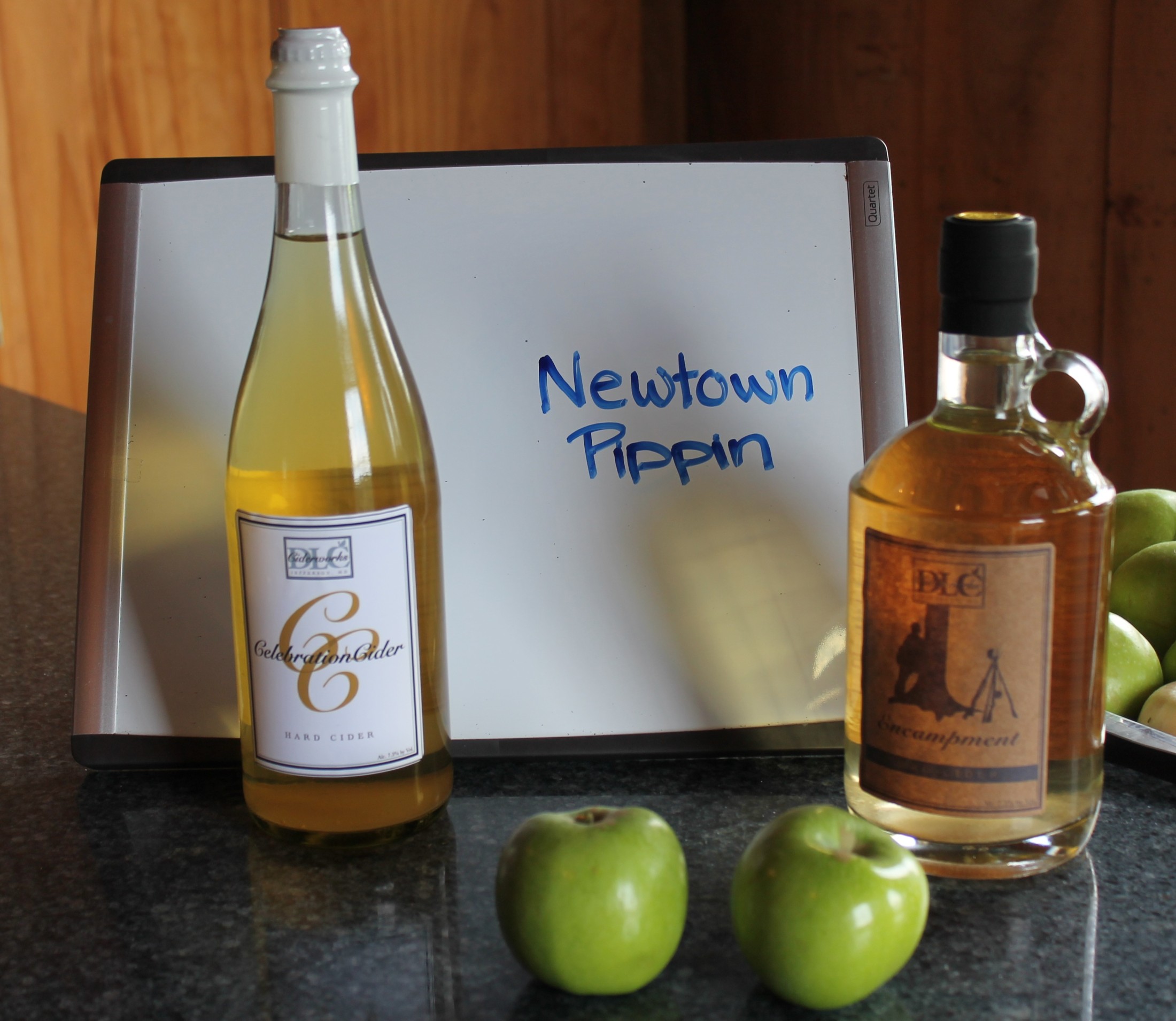 Newtown Pippin