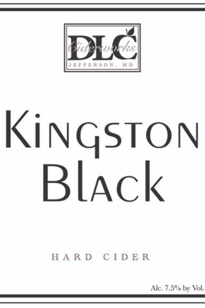 Kingston Black Barrel Aged