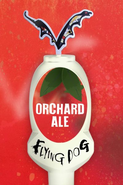 Orchard Ale Release