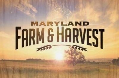 “Maryland Farm and Harvest” Feature